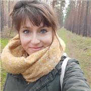 Französischnachhilfe mit einer weltoffenen Abenteuerin aus Berlin